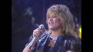 Samantha Fox  Touch Me 1986 Peters Pop Show [upl. by Ilona]