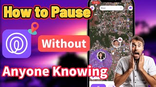 2024How to Pause life360 Without Anyone Knowing [upl. by Tibbetts858]