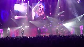 Rapid Fire  Judas Priest  Invincible Shield Tour 2024  Cross Insurance Center  Bangor Maine [upl. by Trixi]