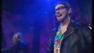 Phil Cool as Rolf Harris Live comedy show clip [upl. by Cousins200]