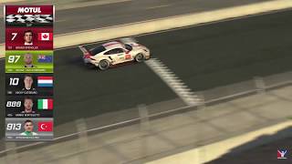 IMSA iRacing Pro Series Round 2 WeatherTech Raceway Laguna Seca [upl. by Akym455]