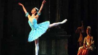 The Sleeping Beauty Ballet Tchaikovsky Act III quotThe Weddingquot XXV amp XXVI [upl. by Lemal331]