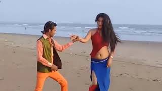 Mar Chokka Movie Shooting  Hero Alom  Rabina Bristi  Mar Chakka Movie  JFI Movies [upl. by Regni]