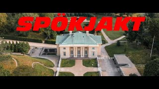 S01E09 SPÖKJAKT GUNNEBO SLOTT TILLBAKA TILL [upl. by Adaminah]