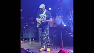 Living Colour  Vernon Reid Solo Argentina 2024 [upl. by Niltiak]