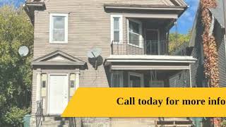 278 Tremont Street Rochester NY 14608 [upl. by Iiette144]