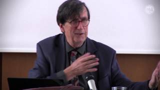 From Networks to Modes of Existence  Professor Bruno Latour [upl. by Salbu120]