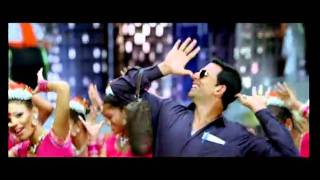 Bullshit Full Song Khatta Meetha 2010 Feat Akshay Kumar [upl. by Aronos787]