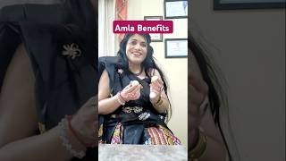 Amla benefits l Amla ke fayde l Sehat ka khajana trending gardening amla indiangooseberry [upl. by Aruam]