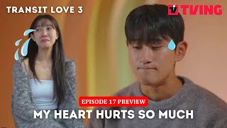 ENG Transit Love Episode 18 Preview THE TRUTH GAME START [upl. by Noll178]