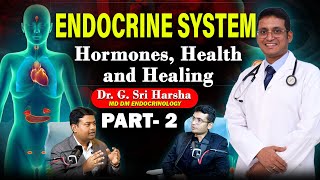 How to Prevent Diabetic Foot Problems Best Treatment amp Footwear Advice  Dr G Sri Harsha  HHI [upl. by Fahland]