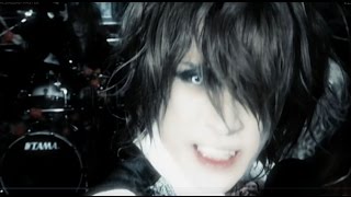 Versailles  ASCENDEAD MASTER Official Music Video [upl. by Onfre]