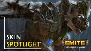 Stone Sentinel Camazotz Skin Spotlight [upl. by Alial]