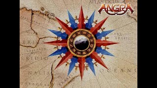 Angra Tribute  Holy Land Full Album [upl. by Vasiliki]