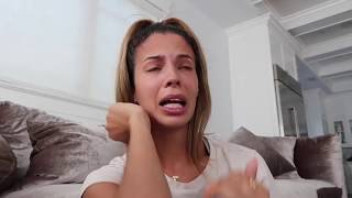 laura lee pretending to cry for 30 seconds straight [upl. by Assetak]