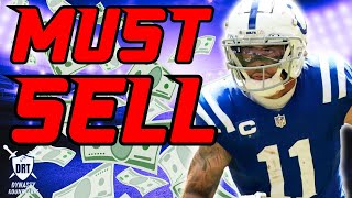 3 Players to SELL in Dynasty Fantasy Football NFL Week 3  2024 [upl. by Edurtreg906]