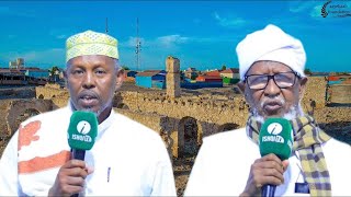 Daawo Culumada Reer Awdal oo fariin culus udiray Abiy Ahmed amp Muuse Biixi Dagaal ayaan diyaar unah [upl. by Edlihtam]