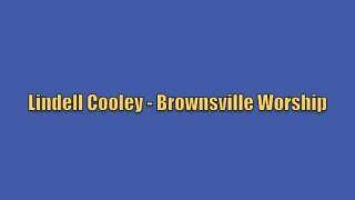 Lindell Cooley  Brownsville Revival 2000 Worship in the Glory [upl. by Aillemac]