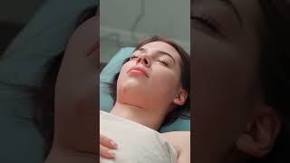 Belly massage for Lisa chiropractic [upl. by Sauveur]