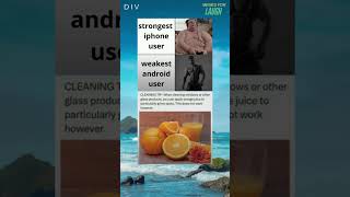 iPhone v Android Meme  meme shorts ytshorts  574 [upl. by Januisz589]