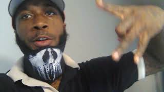 Trappo Husaki quotFrom Behind A Cell Back To Societyquot Vlog [upl. by Lupe]