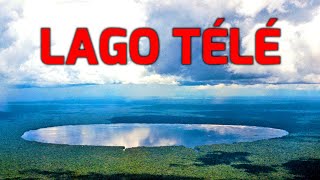 Las criaturas del Lago Télé  Criptozoología [upl. by Eselahc]