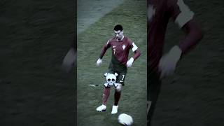 Greatest Passing 🐐🥵football ronaldo shortvideo trending [upl. by Yellat]