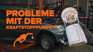 Wie man eine Kraftstoffpumpe überprüft  Tipps von AUTODOC [upl. by Dominy]