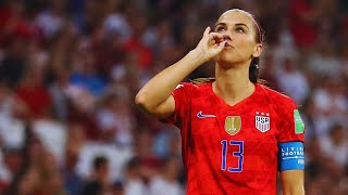 New Update Breaking News Of Alex Morgan  It will shock you [upl. by Carly]