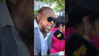 Vybz Kartel will be at wireless festival 2025 [upl. by Crosley]