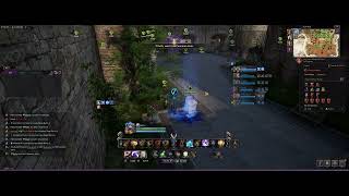 gsdagger solo wins siege attack against focus 12 guild alliance [upl. by Areehs171]