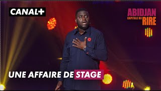 ABIDJAN CAPITALE DU RIRE 9ème édition 18052024  Lhumour cest ma passion [upl. by Auohs966]