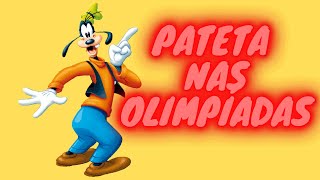 GOOFY  PATETA NAS OLIMPÃADAS  DUBLADO EM PORTUGÃ›ES E EM 4K [upl. by Odlaw]