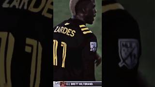 🗿This Gyasi Zardes 🗿 [upl. by Callida127]