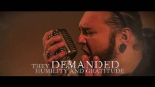 CREMATORY  quotDie So Soonquot Official Lyric Video [upl. by Ailyt303]