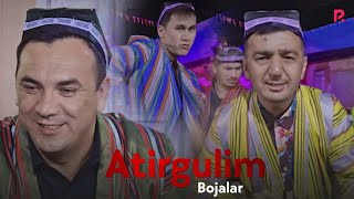 Bojalar  Atirgulim  Божалар  Атиргулим [upl. by Ilario187]