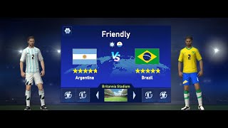 Hindi Football 2024  👍 Good stream  Playing Solo  Streaming with Turnip [upl. by Ilanos]