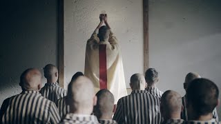 Our Liberator St Joseph and the Priests of Dachau  Documentary  Trailer [upl. by Ennovyhc]