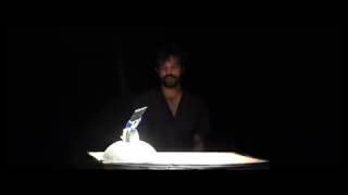 Paper amp Shoe Trailer Directed by Basheer [upl. by Odinevneib]