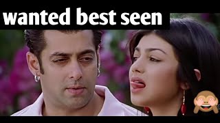 wanted l Salman Khan movies l [upl. by Oswald105]