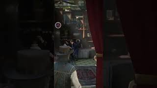 🔥 ¿SABÍAS ESTO de RED DEAD REDEMPTION 2 ARMA ÚNICA REVÓLVER Algernons 😱shorts arkaygamingtv [upl. by Aihsi187]