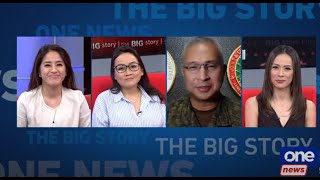 TBS Col Mike Logico discusses details of 2024 Balikatan exercises  April 9 2024 [upl. by Asehr]