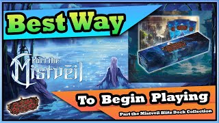 Should you buy The Part the Mistveil Blitz Deck Collection [upl. by Petersen872]