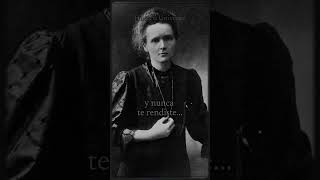 La Historia de Marie Curie [upl. by Holna]