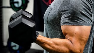 The ONLY Way You Should Be Doing Dumbbell Bicep Curls [upl. by Fabio]