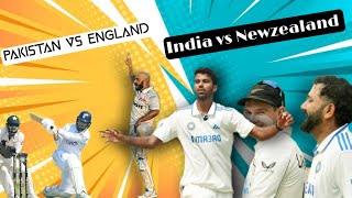 Ind vs NZ  Pak vs Eng  spinners domination  indvsnz pakvseng amancricketcompass [upl. by Ingaborg260]