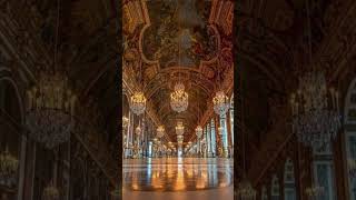 Palace of Versailles France Versailles [upl. by Egief]