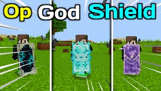 Best mod For Minecraft PE 121 [upl. by Inatirb58]