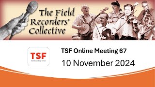 TSF Online 67 10 Nov 2024 [upl. by Ixela]