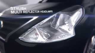 The New Almera Facelift tuned by NISMO Official Launch Video [upl. by Omero782]